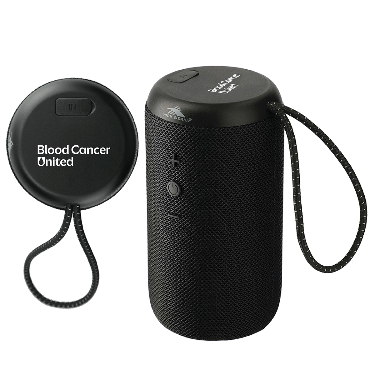 High Sierra Kodiak Speaker