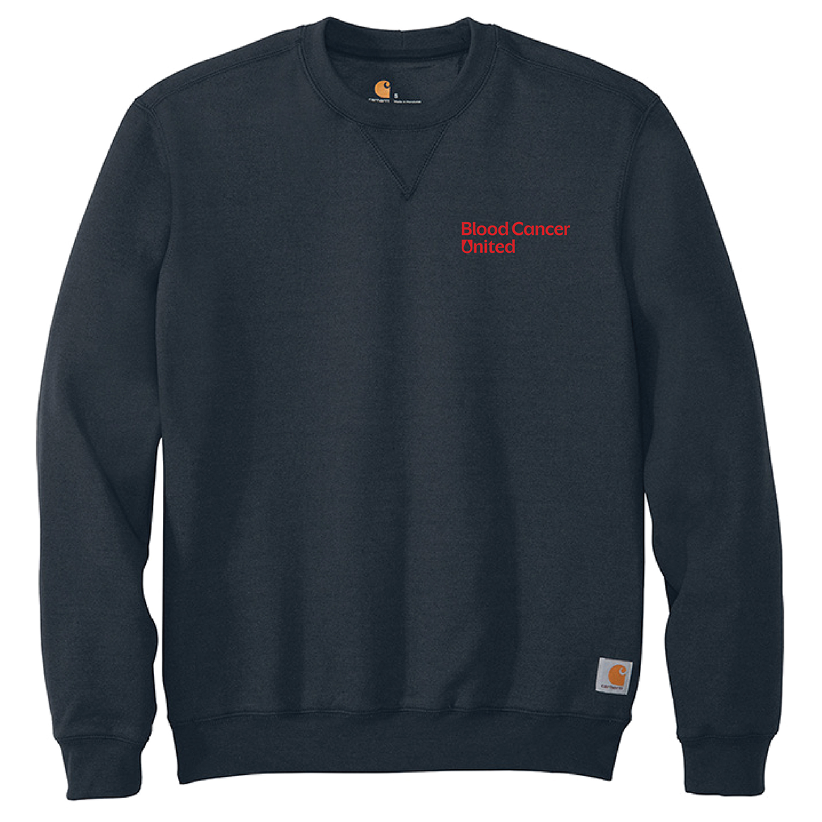 Carharrt Crewneck