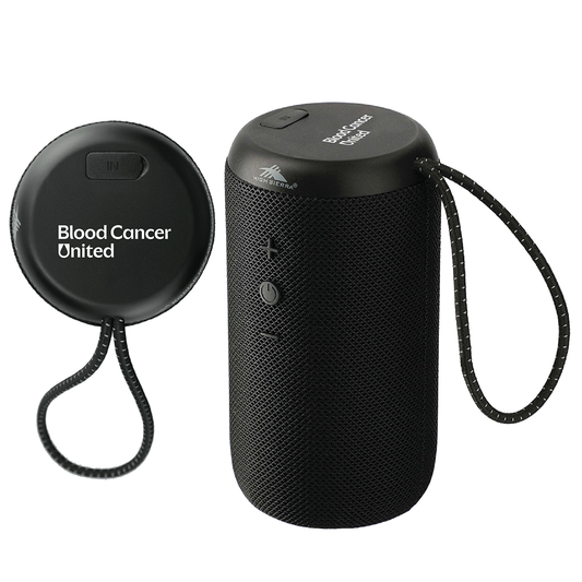 High Sierra Kodiak Speaker