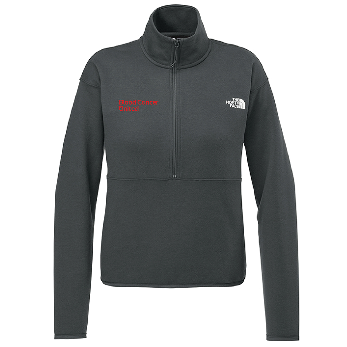 North Face Ladies Double Knit Fleece