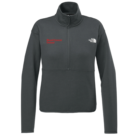 North Face Ladies Double Knit Fleece