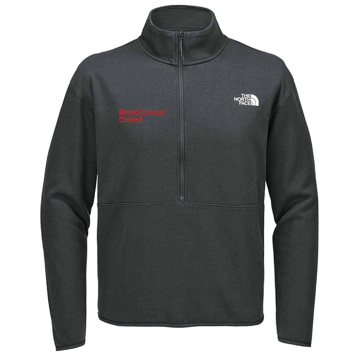 North Face Mens Double Knit Fleece