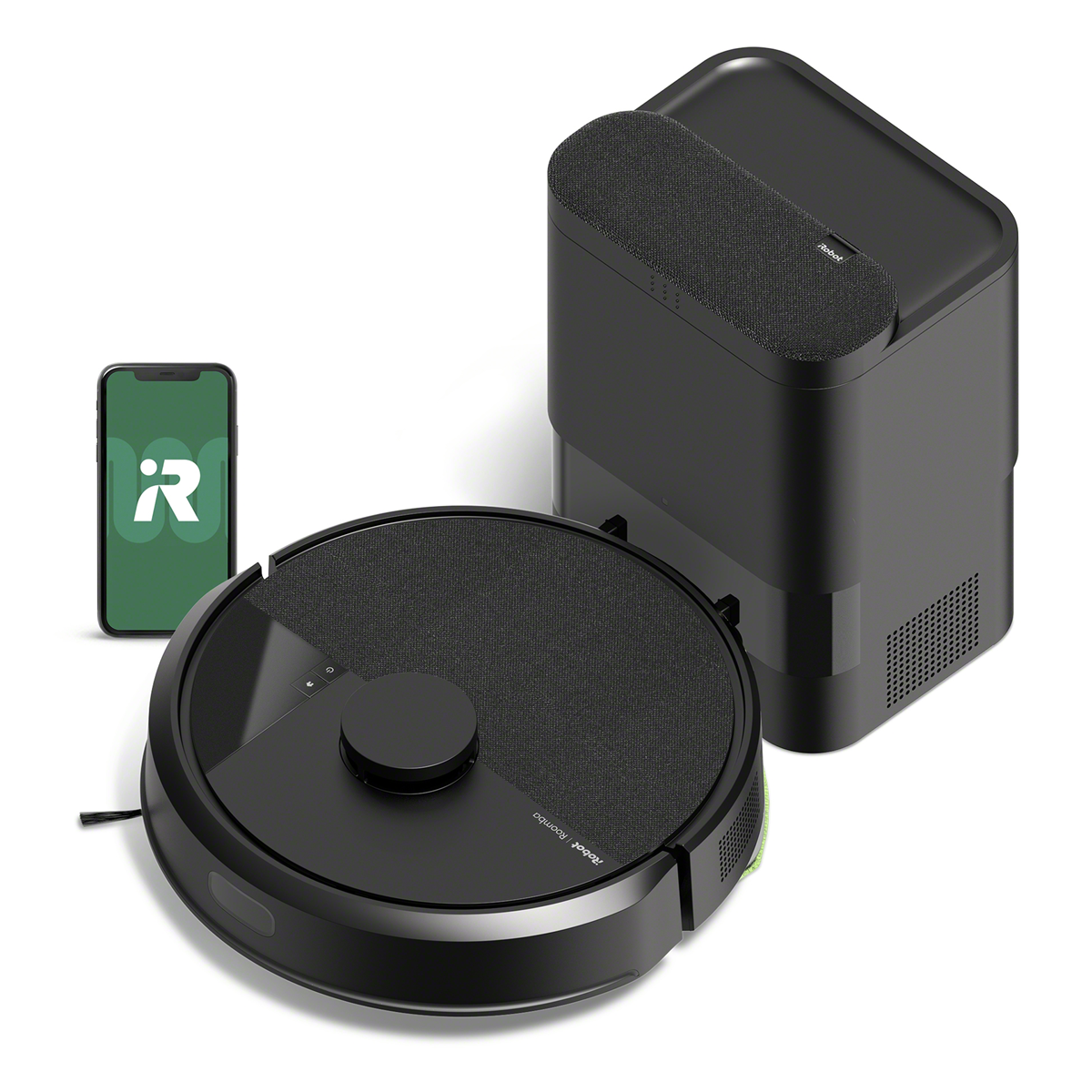 irobot Roomba