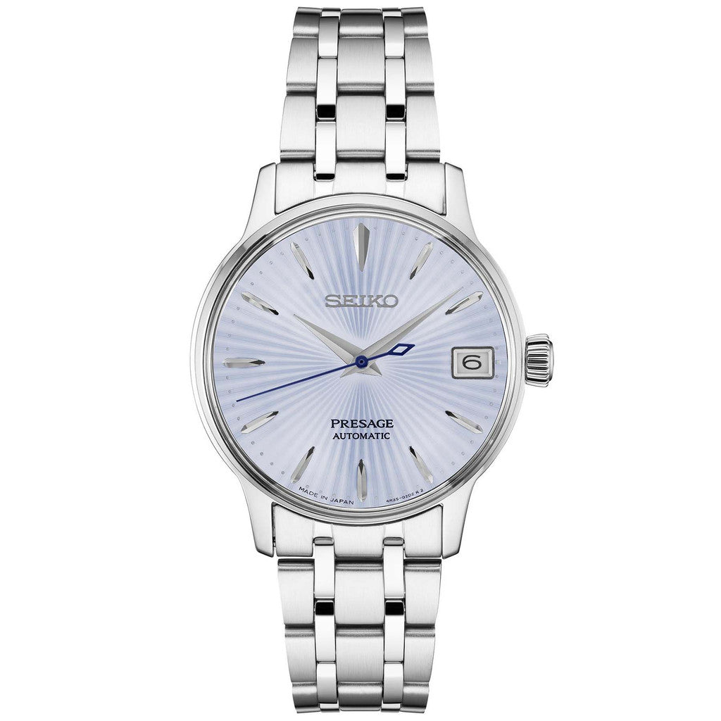 Seiko SRP841 Ladies Presage